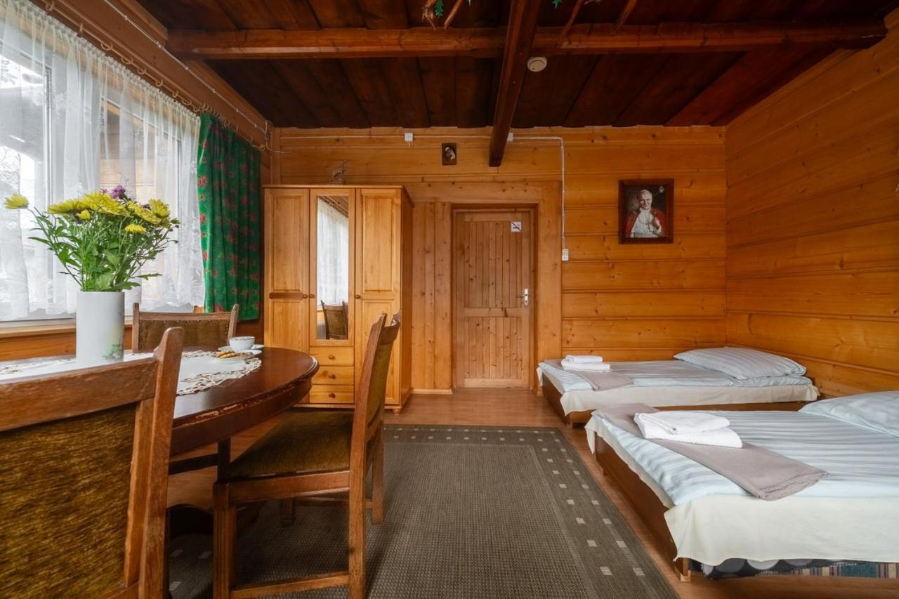 Homestay Agawa *