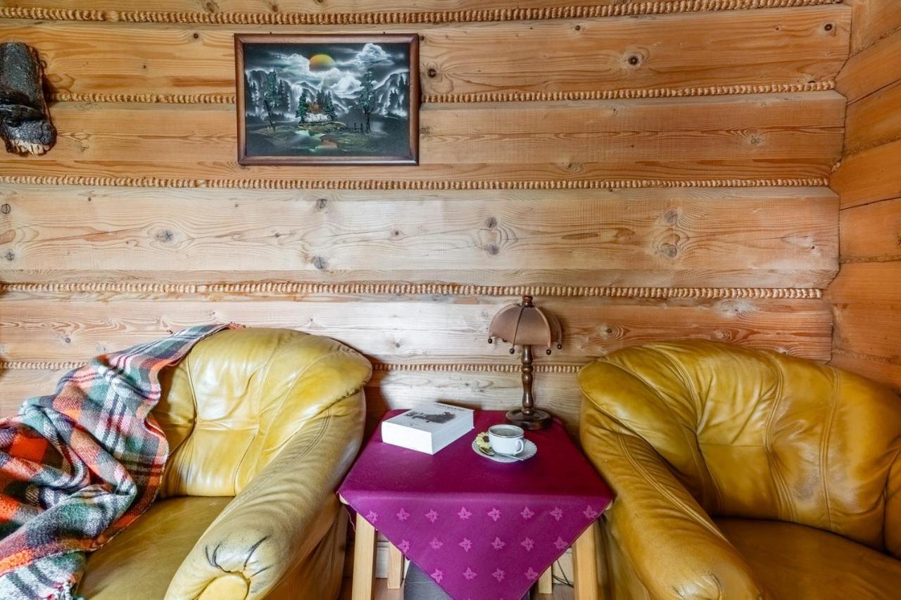 Agawa Ubytovanie v rodine Zakopane